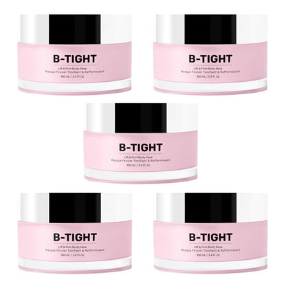 Lift & Firm Booty Mask