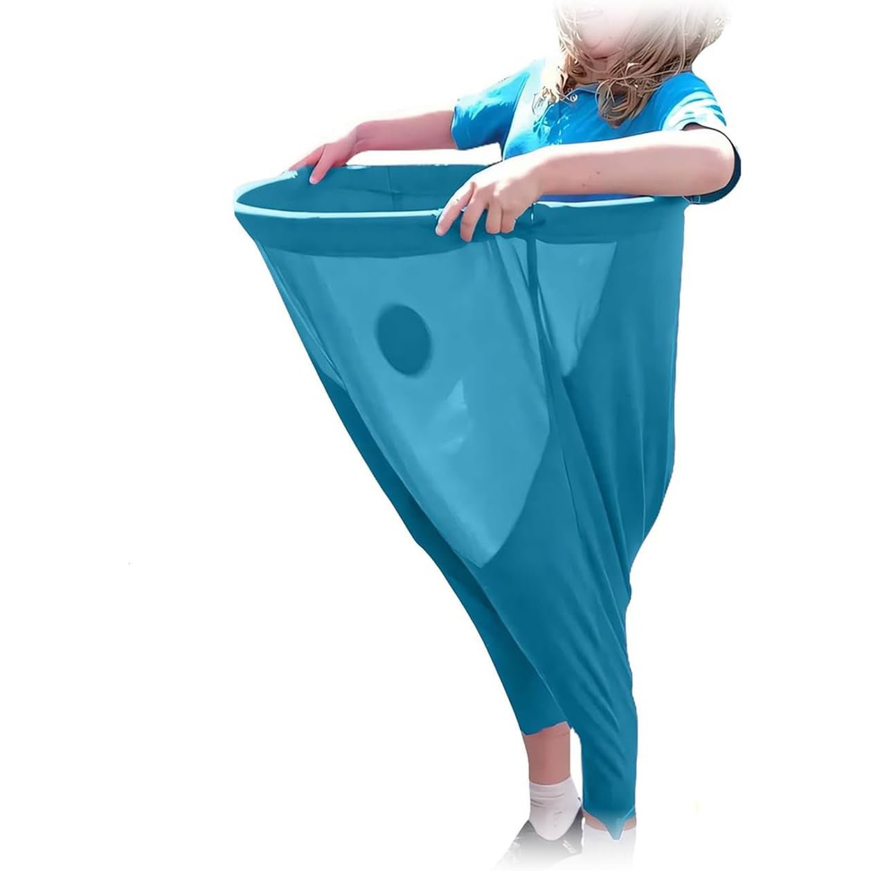 Granny Pants Yard Game