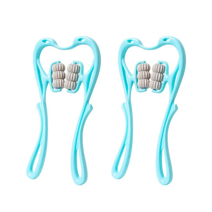 Cervical Spine Massager