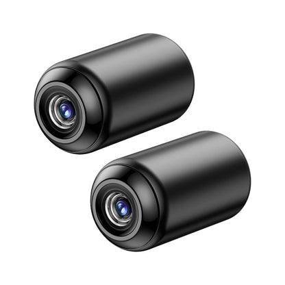 Indoor Wireless Security Camera