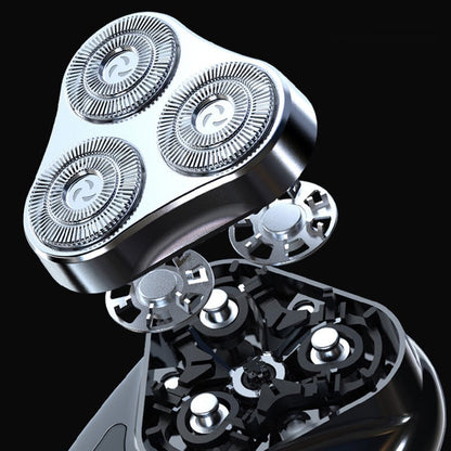 3 in 1 Shaver