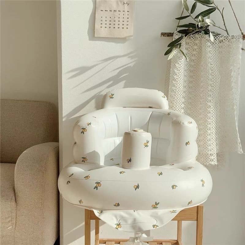 Inflatable Baby Chair