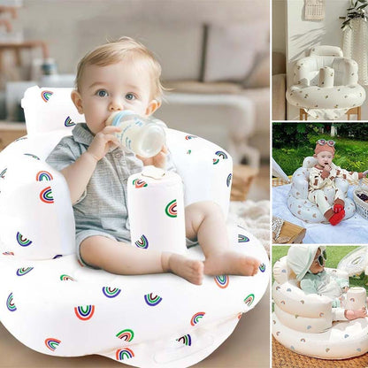 Inflatable Baby Chair