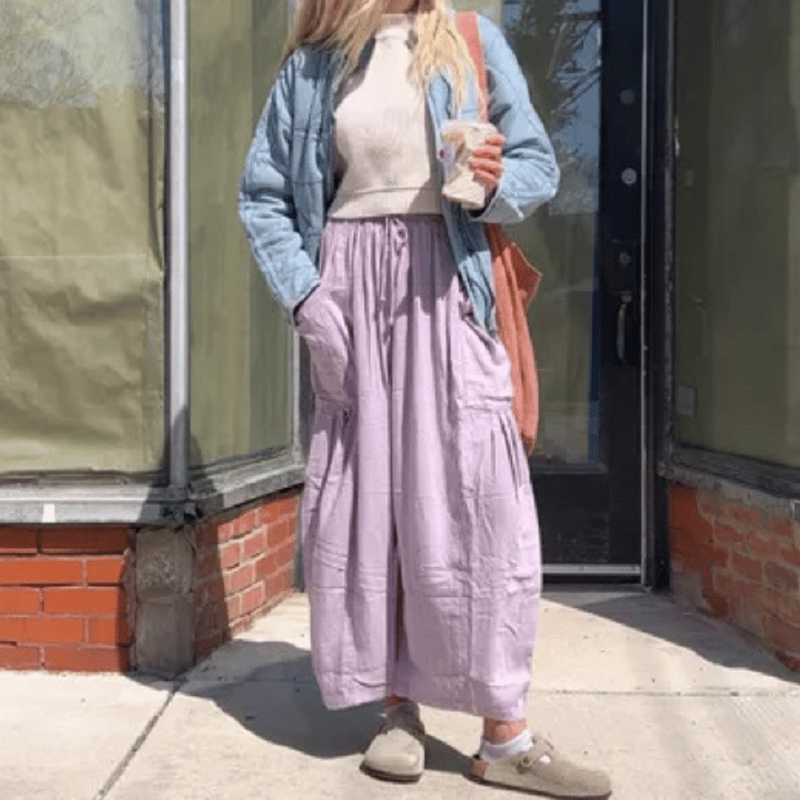 Women's Quinn Cargo Pants