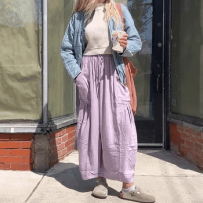 Women's Quinn Cargo Pants