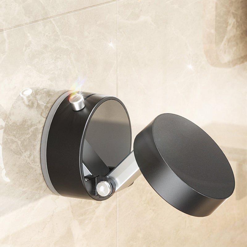 Soporte magnético de succión al vacío