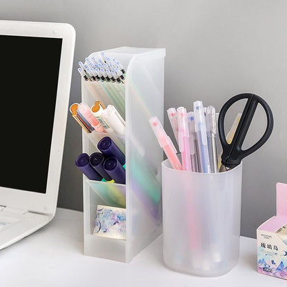 Ins Simply Style Storage Box