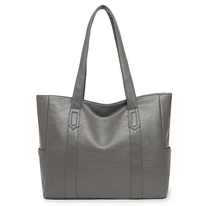 Elegant Tote Bag With Large Capacity