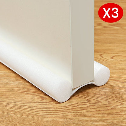 ✨Necessary for home! ✨-Noise & Pest Isolation Waterproof Door Bottom Seal Strip