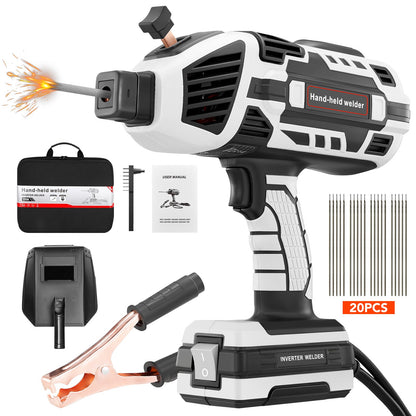SAKER® Portable Welding Machine