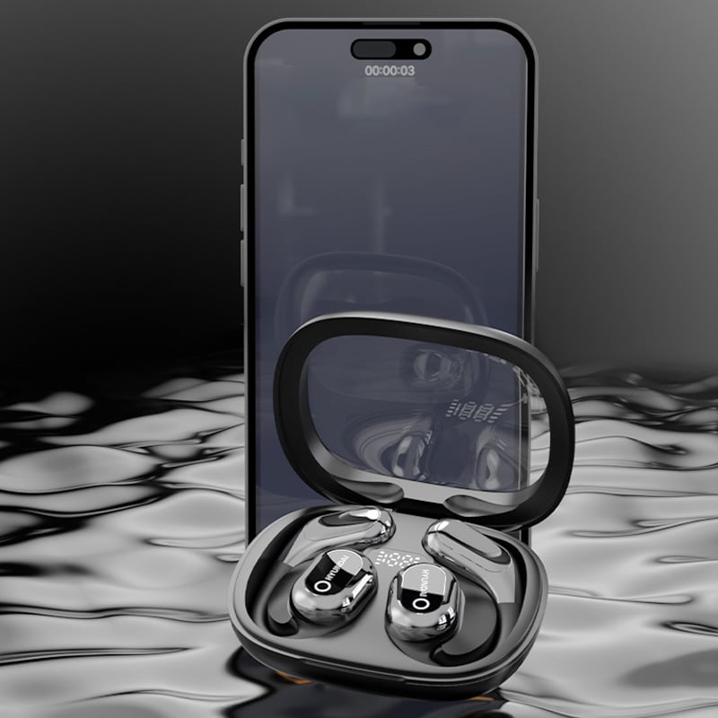 Open Ear Bluetooth Earbuds🎄Perfect Christmas Gift🎄
