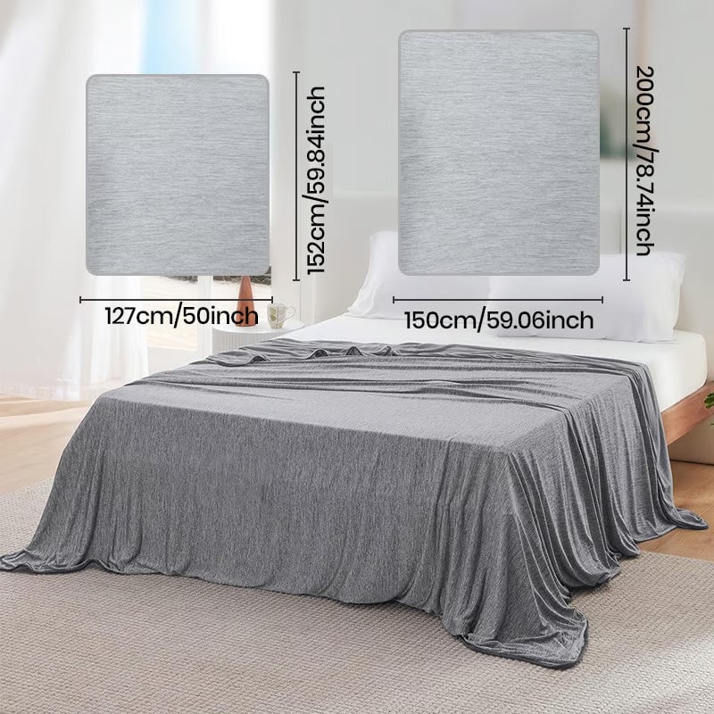 Summer Cooling Blanket