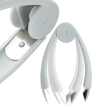 Multifunctional Seed Remover Clip Fruit Tweezers