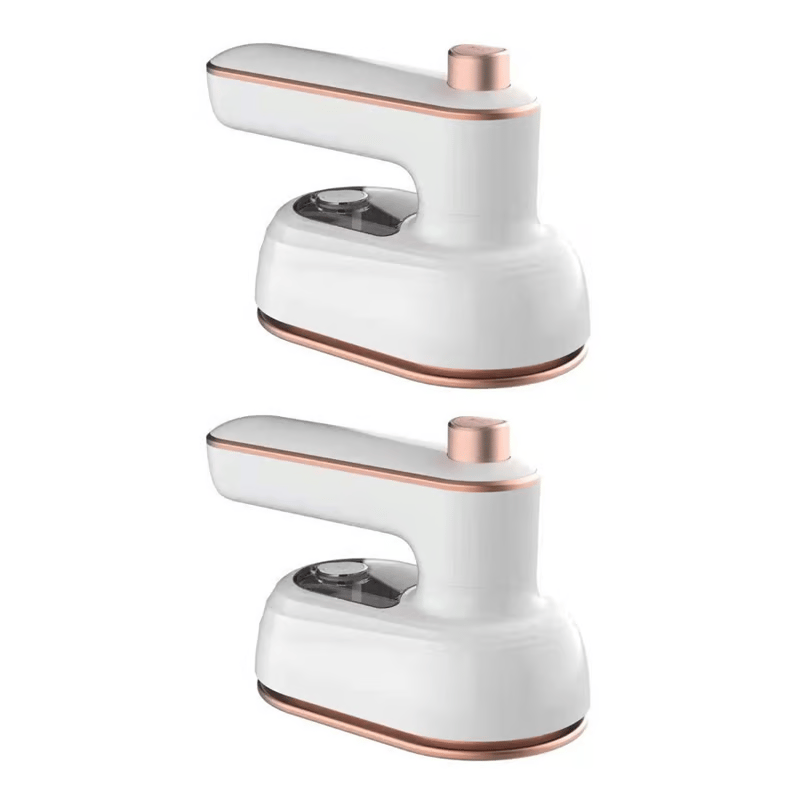 Portable Rotary Garment Iron