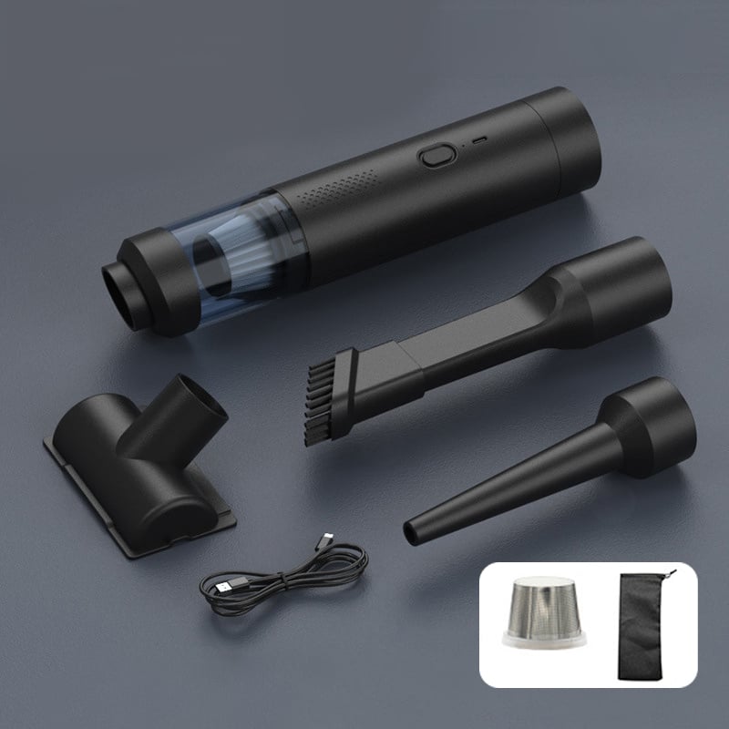 Slim V8 Mate Aspiradora de coche inalámbrica