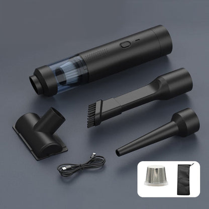 Slim V8 Mate Aspiradora de coche inalámbrica