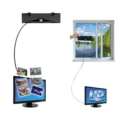 HD Clear Vision Digital Antenna