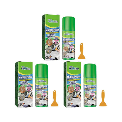 Multipurpose glue remover