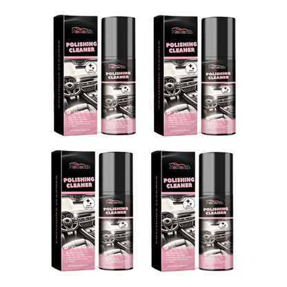 Car Interior Cleaner