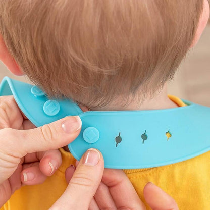 Silicone Bibs For Baby