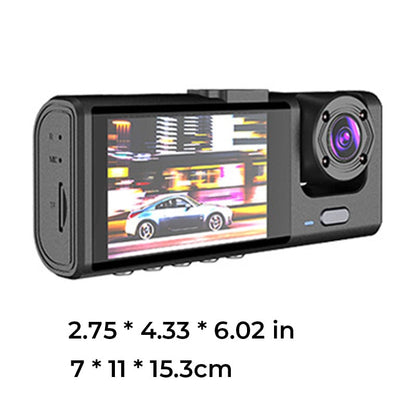 New Driving Recorder