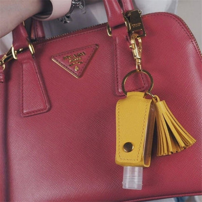 Portable Keychain Spray Bottles
