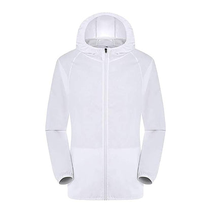Air-Conditioned Clothing unisex