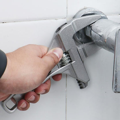 Multi-Function Plumber Wrench Repair Tool