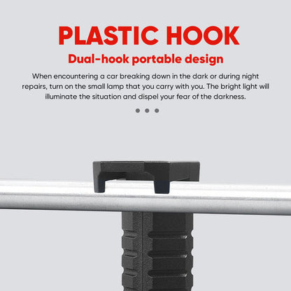 Folding COB XPE LED Work Light