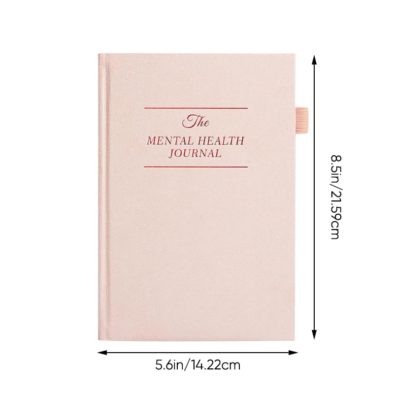 Mental Health Journal for Women