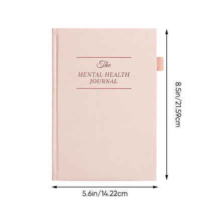 Mental Health Journal for Women