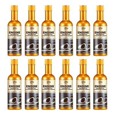 🚗Engine Catalytic Converter Cleaner