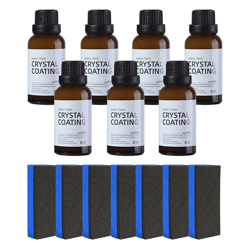 🚗Coating Agent For Automotive Plastics