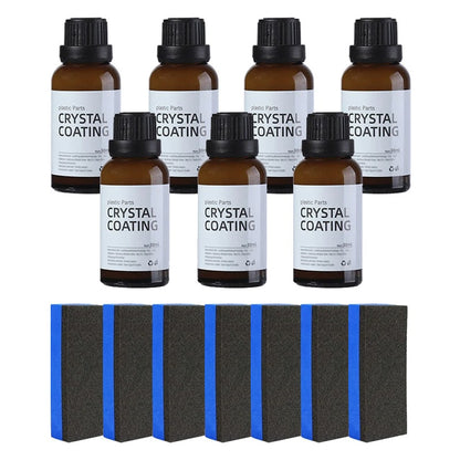 🚗Coating Agent For Automotive Plastics