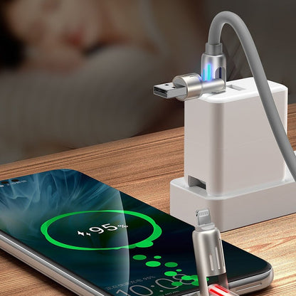 Cable USB C 4 en 1 de 240 W🏅
