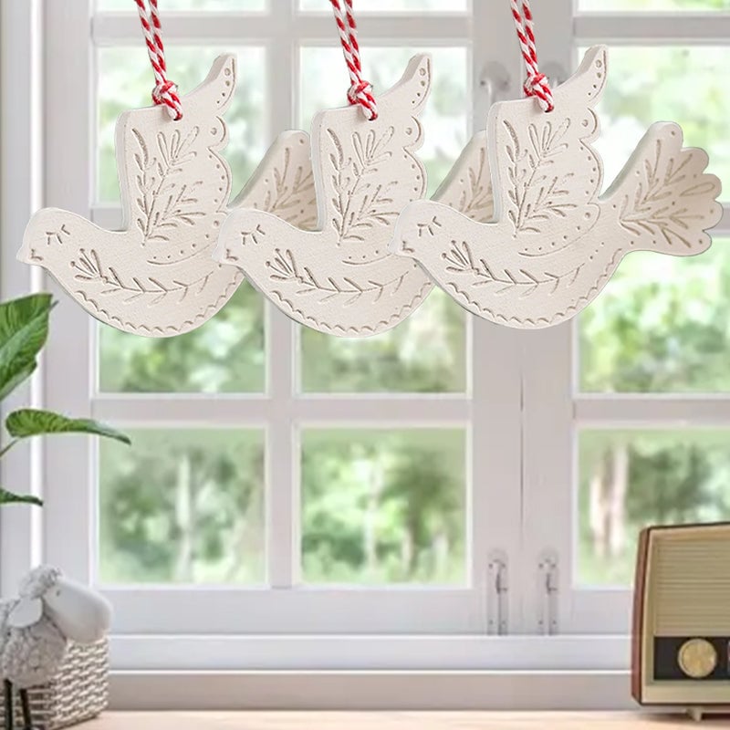 Friendship christmas gift