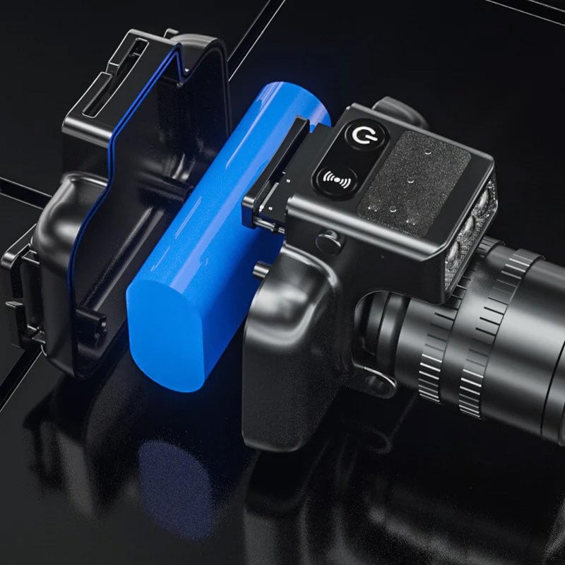 Powerful Ultra-Long Life Headlamp-Pre-sale 7 days