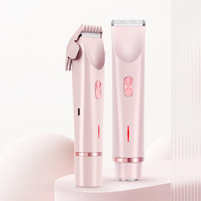 Electric Hair Trimmer for Women
