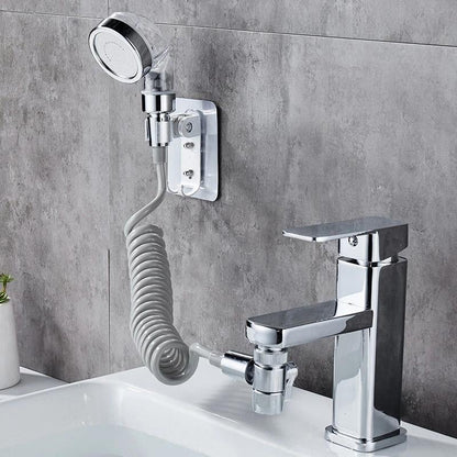 External shower Set