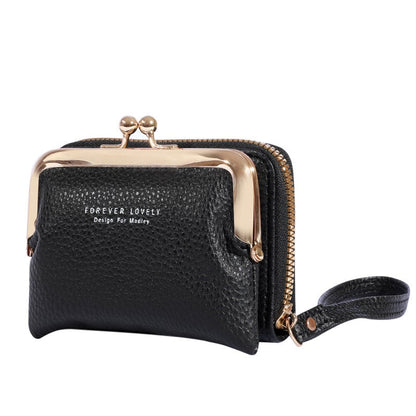 Women's Short Purse