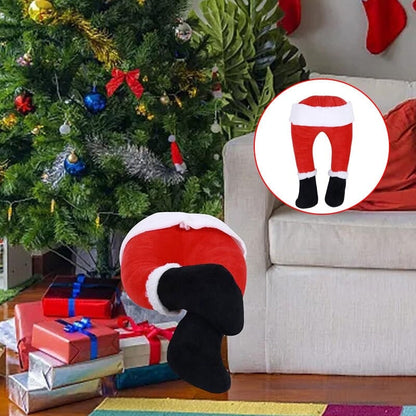 🎅Santa Legs Christmas Decoration