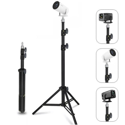 Portable Projector Stand