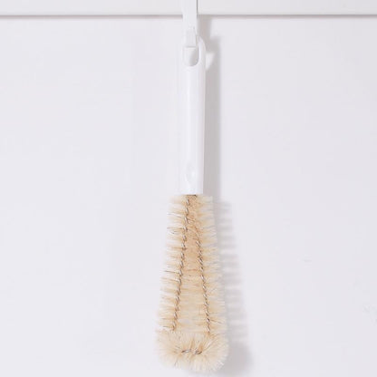 L-Shape Angled Bottle Brush