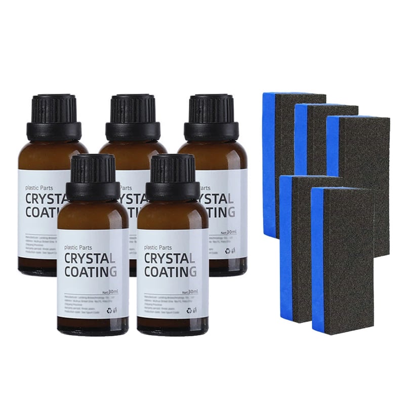 🚗Coating Agent For Automotive Plastics