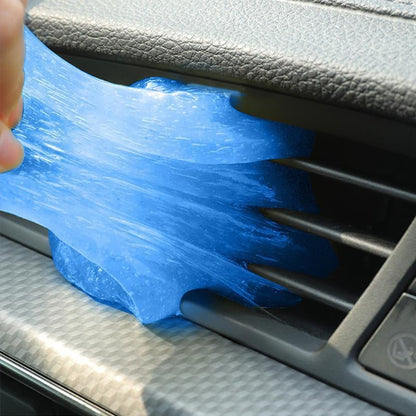 Cleaning Jelly Super Clean for Keyboard And Car