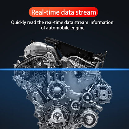 Automobile fault detector