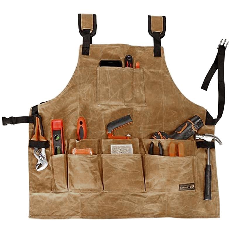 Mintiml Apron Collector
