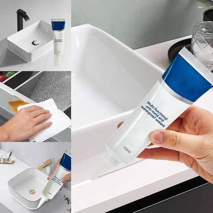 Multi-Functional Anti-Mold And Waterproof Sealant