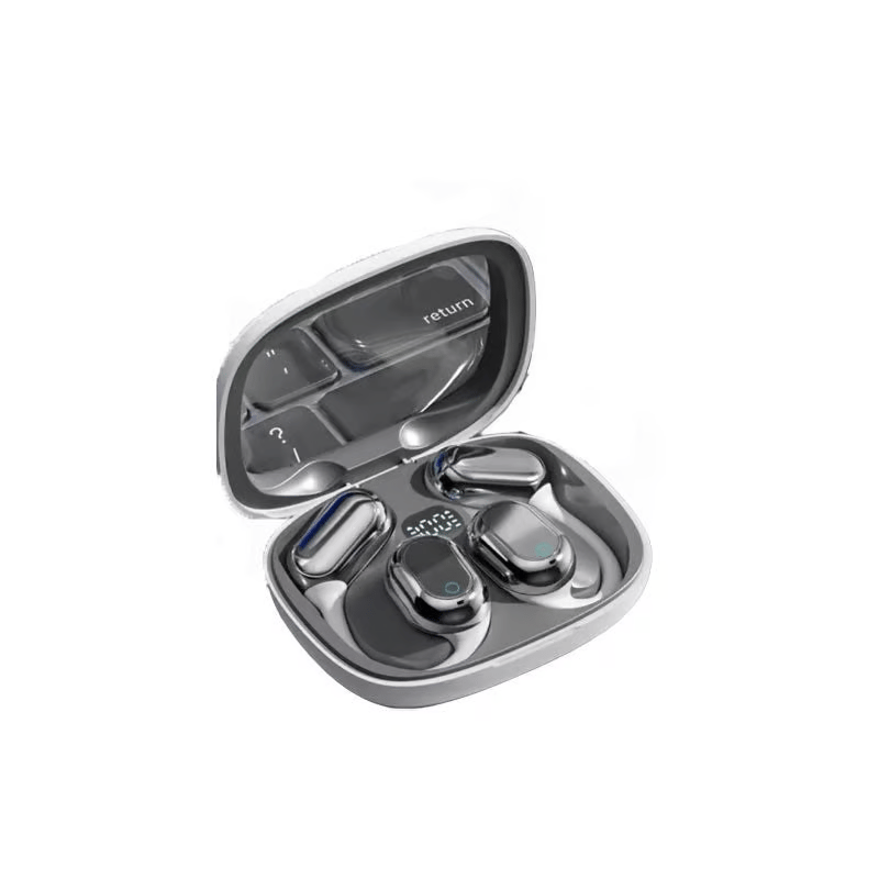 Wireless Open Ear Bluetooth Earbuds