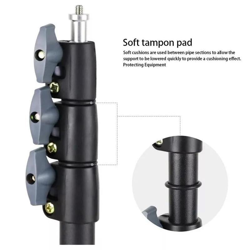 Portable Projector Stand
